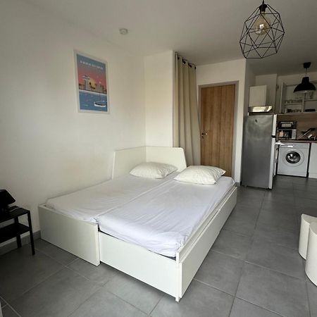 Studio Proche De La Plage Et Du Centre Ville Palavas-les-Flots Ngoại thất bức ảnh