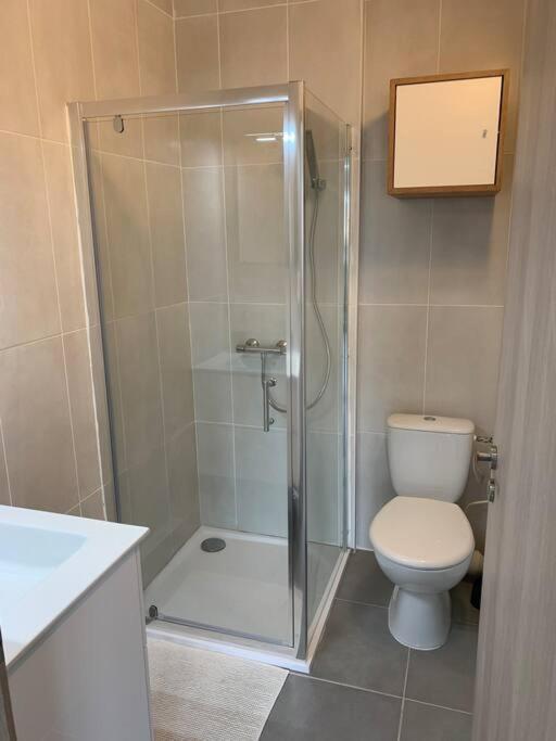 Studio Proche De La Plage Et Du Centre Ville Palavas-les-Flots Ngoại thất bức ảnh