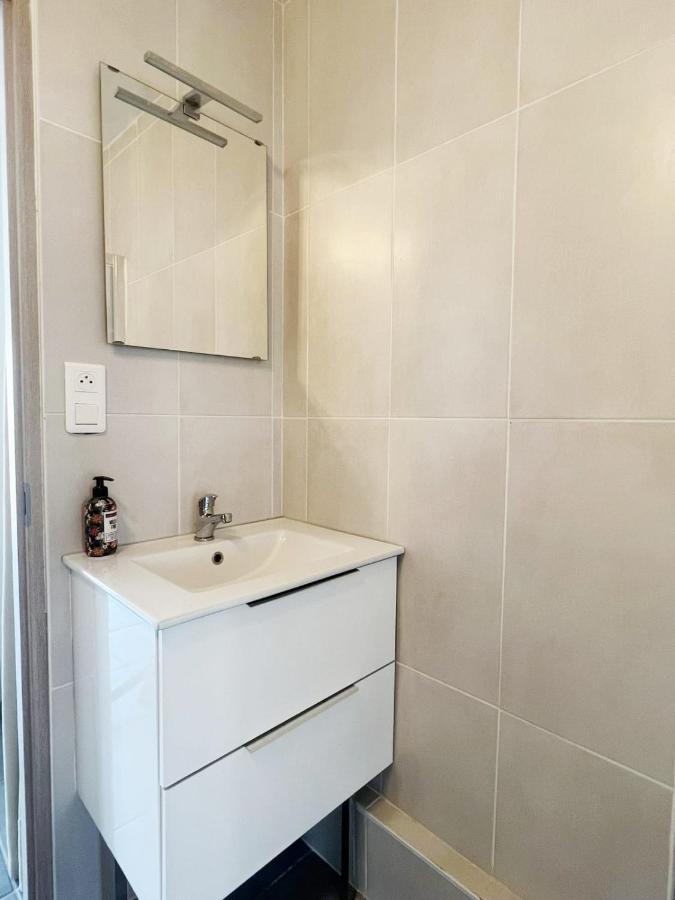 Studio Proche De La Plage Et Du Centre Ville Palavas-les-Flots Ngoại thất bức ảnh